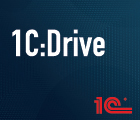 1C Drive- Briceagul Elvetian