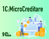 Actualizare 1C:Microcreditare 