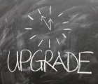 Actualizare nouă 1C:Contabilitate