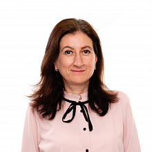 Claudia Mihaila