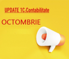 Actualizare 1C:Contabilitate