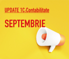 1C Contabilitate- Actualizare release 3.20.10.2