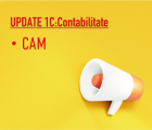 Calculul Contributiei Asiguratorie pentru munca (CAM)