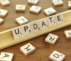Actualizare nouă 1C:Contabilitate