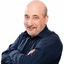 Alexei Snitkovski