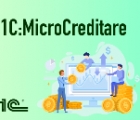 Actualizare 1C:Microcreditare 