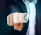 Transmitere rapoarte prin e-mail cu un singur click